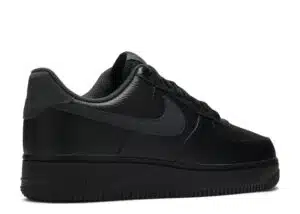 AIR FORCE 1 LOW 'ANTRACITE' REPLICA - immagine 3