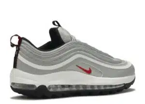  AIR MAX 97 GOLF 'SILVER BULLET' - immagine 2