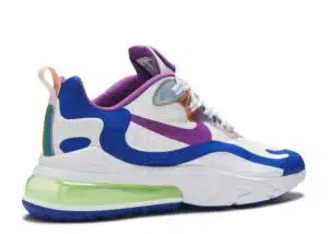 AIR MAX 270 REACT 'PASQUA'  - immagine 3