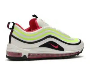 AIR MAX 97  'VOLT PINK' AIR MAX 97  - immagine 3