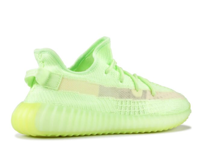 YEEZY IMPULSO 350 V2 GID 'GLOW' REPLICA - immagine 3