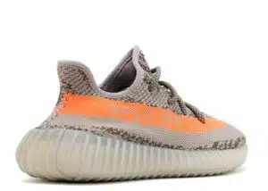 REPLICA YEEZY IMPULSO 350 V2 'BELUGA' - immagine 3