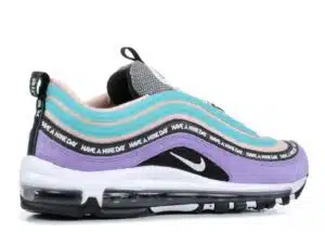  di AIR MAX 97 'HYPER TURQUOISE' replica - immagine 3