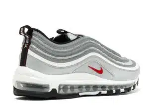  AIR MAX 97 OG QS 'SILVER BULLET' 2017 - immagine 3