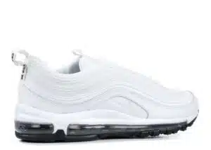 AIR MAX 97 LEA  W AIR MAX 97 LEA 'WHITE SUMMIT'  - immagine 3