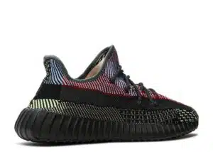 YEEZY IMPULSO 350 V2 'YECHEIL RIFLETTENTE' REPLICA - immagine 3