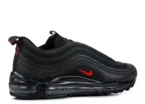 AIR MAX 97  'NERO - immagine 3