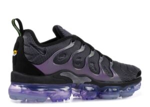 AIR VAPORMAX PLUS 'MEGATRON' REPLICA - immagine 3
