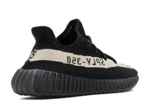 YEEZY IMPULSO 350 V2 'OREO'  - immagine 3