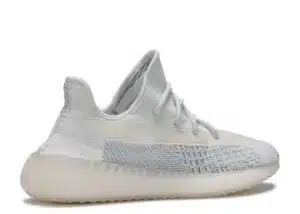 YEEZY IMPULSO 350 V2 'NUVOLA BIANCA RIFLETTENTE'  - immagine 3