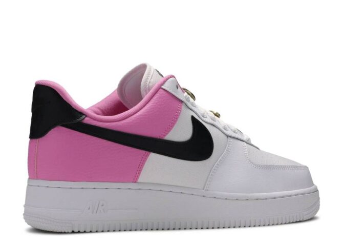AIR FORCE 1 LOW REPLICA 'BASKETBALL PINS' - immagine 4