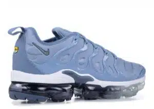 AIR VAPORMAX PLUS  "WORK BLUE - immagine 3