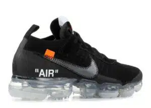  DELL'AIR VAPORMAX "OFF-WHITE" X OFF-WHITE - immagine 3