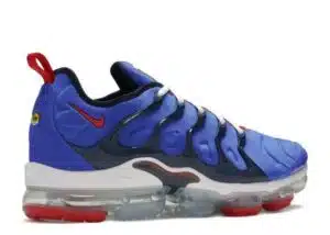 AIR VAPORMAX PLUS 'RACER BLUE'  - immagine 3
