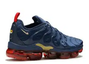  AIR VAPORMAX PLUS 'MIDNIGHT NAVY' - immagine 3