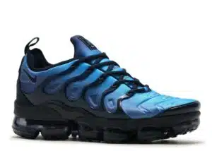 AIR VAPORMAX PLUS  'FOTO BLU - immagine 3