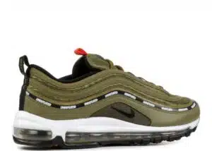  AIR MAX 97 OG 'OLIVE' IMBATTUTO X AIR MAX 97 OG - immagine 3