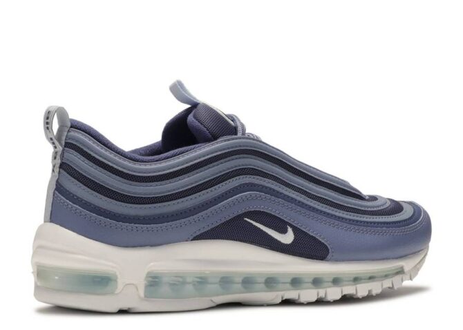 AIR MAX 97 REPLICA 'SANDED PURPLE' AIR MAX 97 GS REPLICA - immagine 3