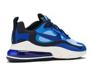  AIR MAX 270 REACT - immagine 3