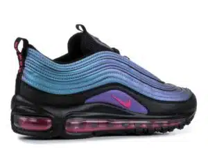AIR MAX 97 GS  "THROWBACK FUTURE - immagine 3