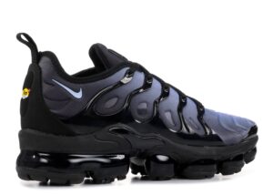 AIR VAPORMAX PLUS 'ALLUMINIO' REPLICA - immagine 3
