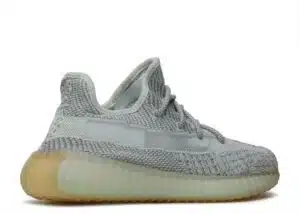 YEEZY IMPULSO 350 V2 'YESHAYA RIFLETTENTE'  - immagine 3