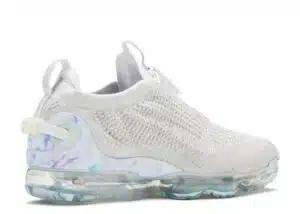 AIR VAPORMAX 2020 FLYKNIT  AIR VAPORMAX 2020 'SUMMIT WHITE'  - immagine 3