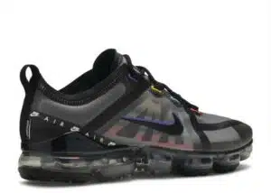  AIR VAPORMAX 2019 SE 'NERO MULTI'  AIR VAPORMAX 2019  - immagine 3