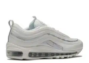 AIR MAX 97 'BIANCO IRIDESCENTE'  - immagine 3