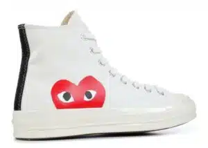  CONVERSE ALL STAR 70S HI 'MILK - immagine 3