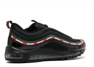  MSCHF X INRI X AIR MAX 97 'JUS SHOES' PERSONALIZZATE - immagine 3