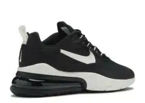  AIR MAX 270 REACT 'NERO BIANCO' - immagine 3