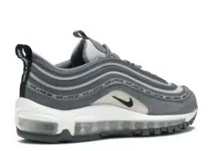 AIR MAX 97 GS  'HAVE A NIKE DAY - DARK GREY' - immagine 3