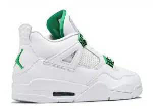 AIR JORDAN 4 RETRO 'PINE GREEN'  - immagine 3