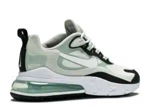 AIR MAX 270 REACT 'ABETE ROSSO AURA'  - immagine 3