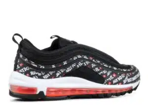 AIR MAX 97  'JUST DO IT' AIR MAX 97 GS  - immagine 3