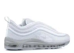 NIKE AIR MAX 97 ULTRA '17 'DI PURO PLATINO'  - immagine 3