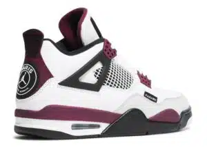 AIR JORDAN 4  - PSG - immagine 3