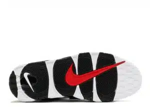  AIR MORE UPTEMPO 'BULLS'  AIR MORE UPTEMPO - immagine 4
