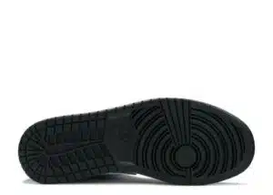 AIR JORDAN 1 MID SE 'MULTI PATENT'  - immagine 4