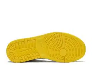 AIR JORDAN 1 MID SE 'PUNTA GIALLA'  - immagine 4