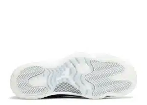AIR JORDAN 11 RETRO 'GIUBILEO / 25° ANNIVERSARIO'  - immagine 4