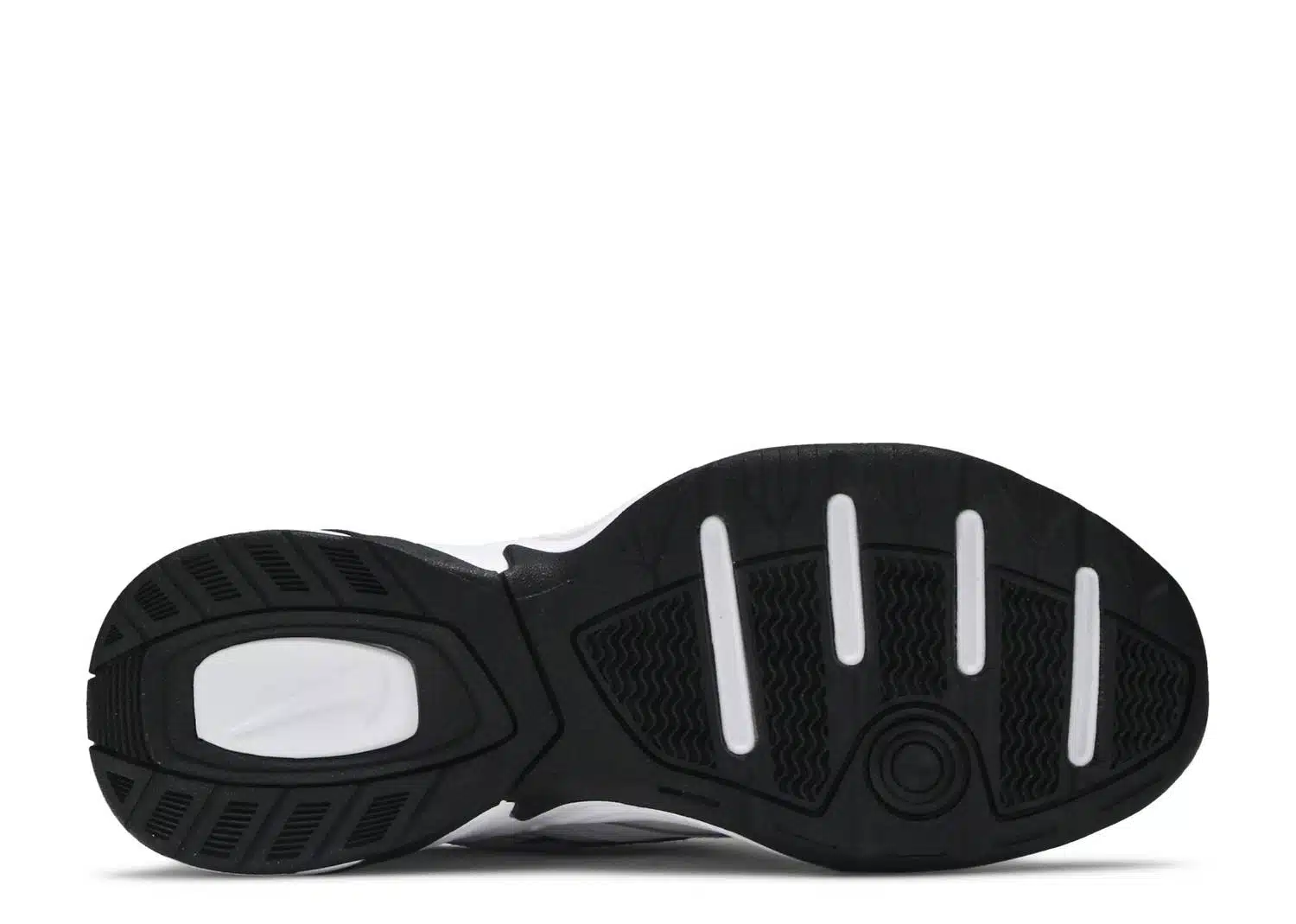 M2K TEKNO 'WHITE GREY' REPLICA - immagine 4