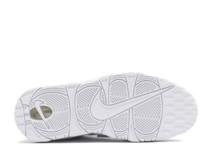 AIR MORE UPTEMPO REPLICA AIR MORE UPTEMPO TRIPLE WHITE - immagine 4