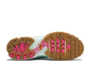 AIR MAX PLUS 'TEAL TWIST'  - immagine 4