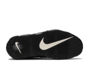 AIR MORE UPTEMPO QS 'CAMO' REPLICA - immagine 4