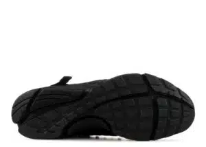  OFF-WHITE X AIR PRESTO 'BLACK' - immagine 4