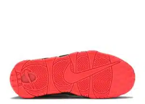AIR MORE UPTEMPO 96 'LASER CRIMSON'  - immagine 4