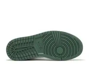 AIR JORDAN 1 MID SE 'DUTCH GREEN'  - immagine 4