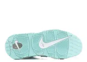  AIR MORE UPTEMPO GS 'ISLAND GREEN'  AIR MORE UPTEMPO GS - immagine 4
